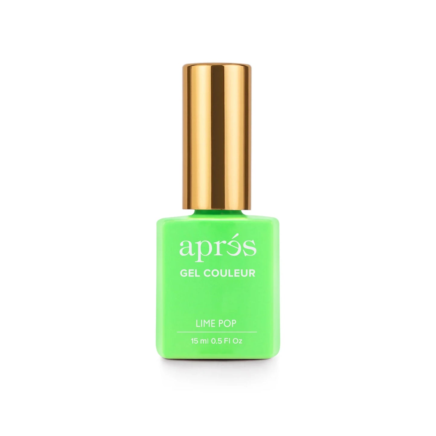 Aprés Lime Pop - 204