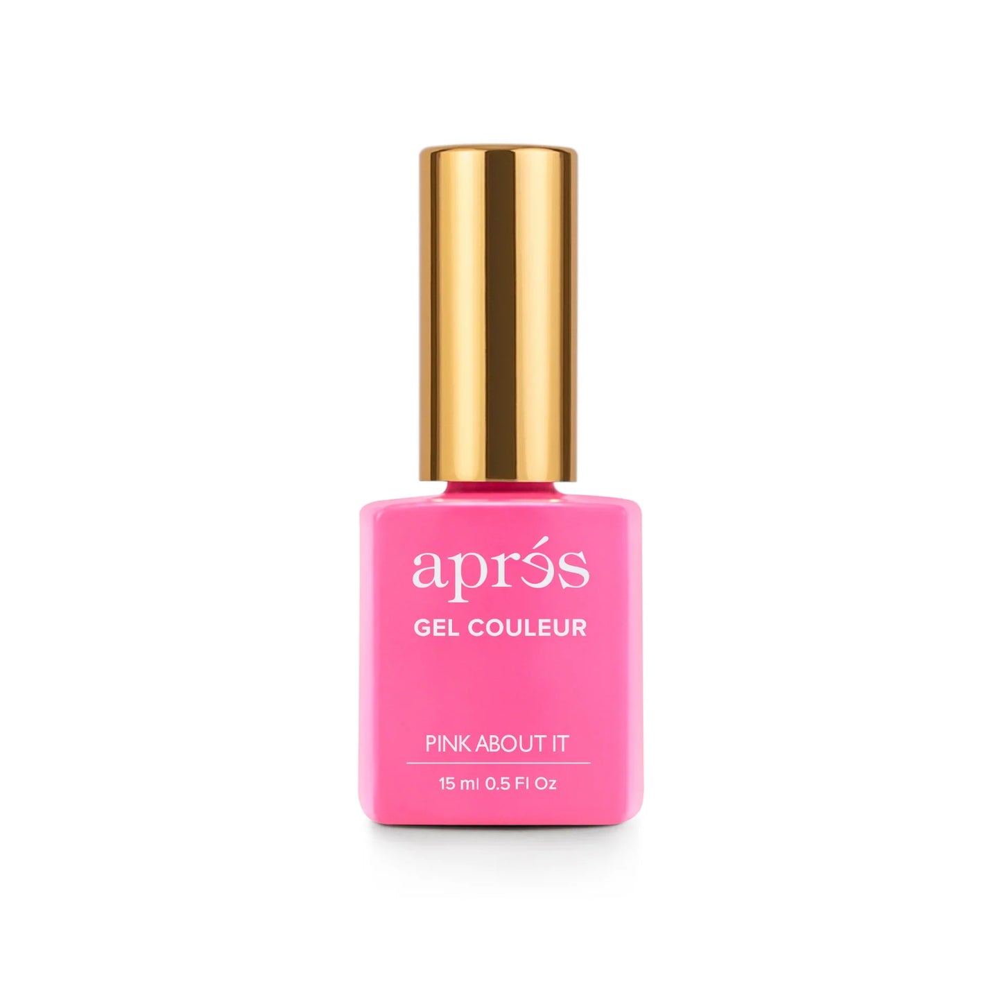 Aprés Pink About It - 267