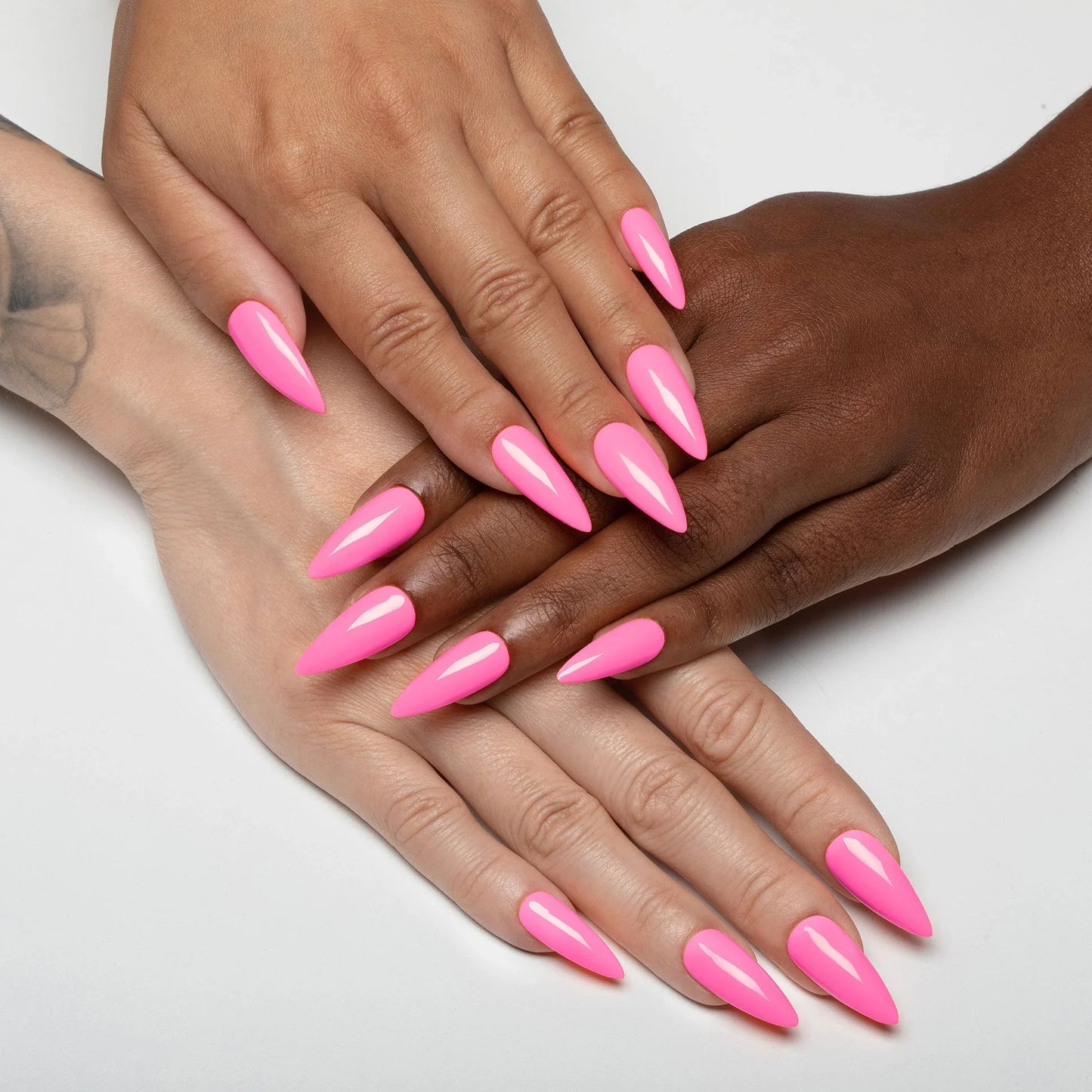 Aprés Pink About It - 267