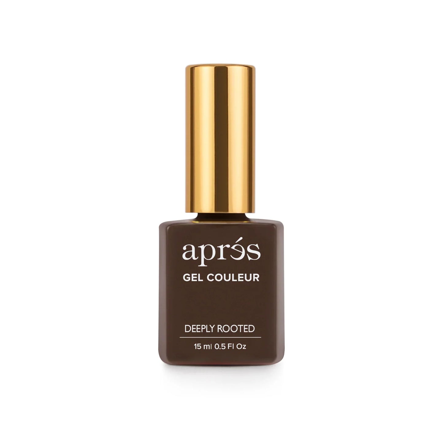 Aprés Deeply Rooted - 356
