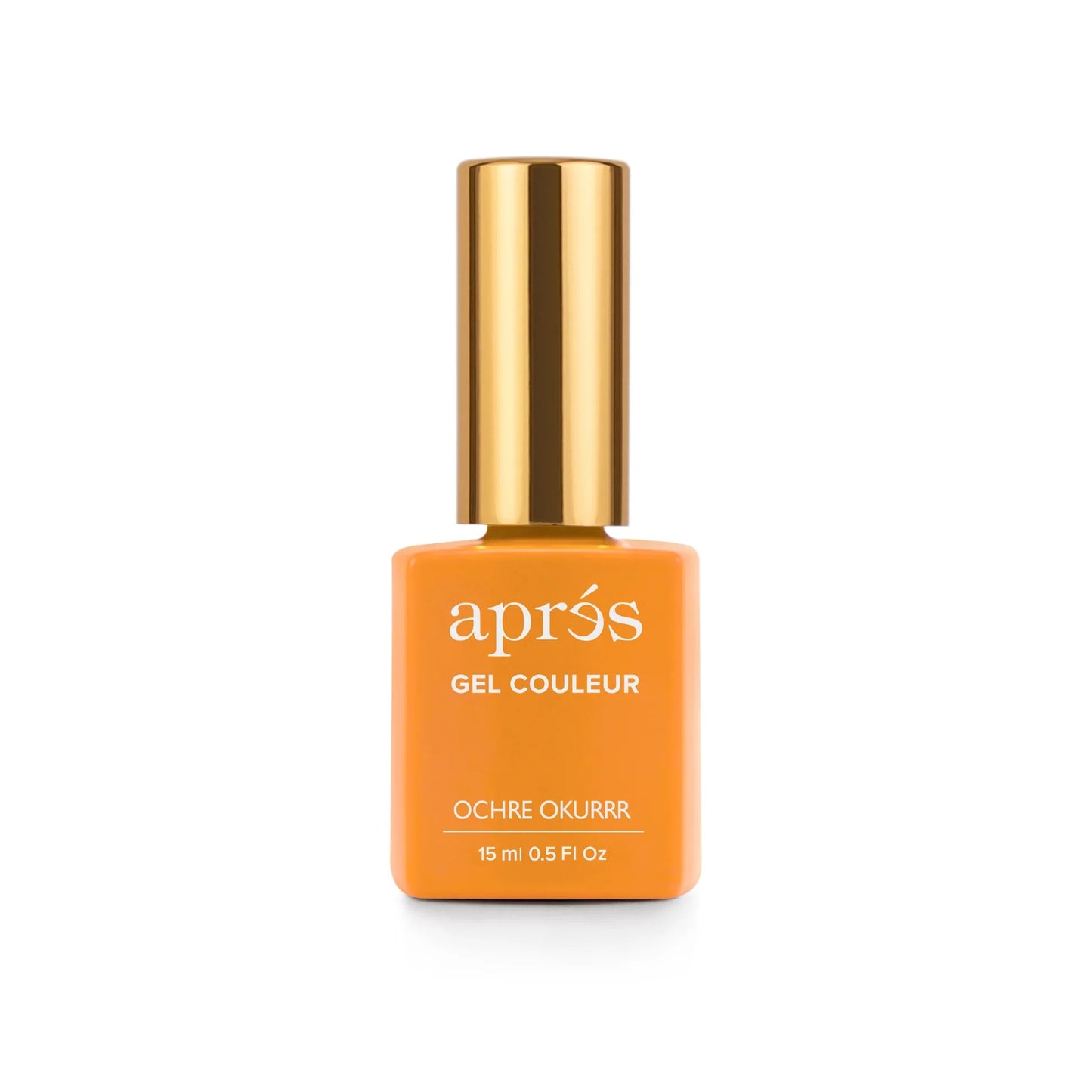 Aprés Ochre Okurrr - 360