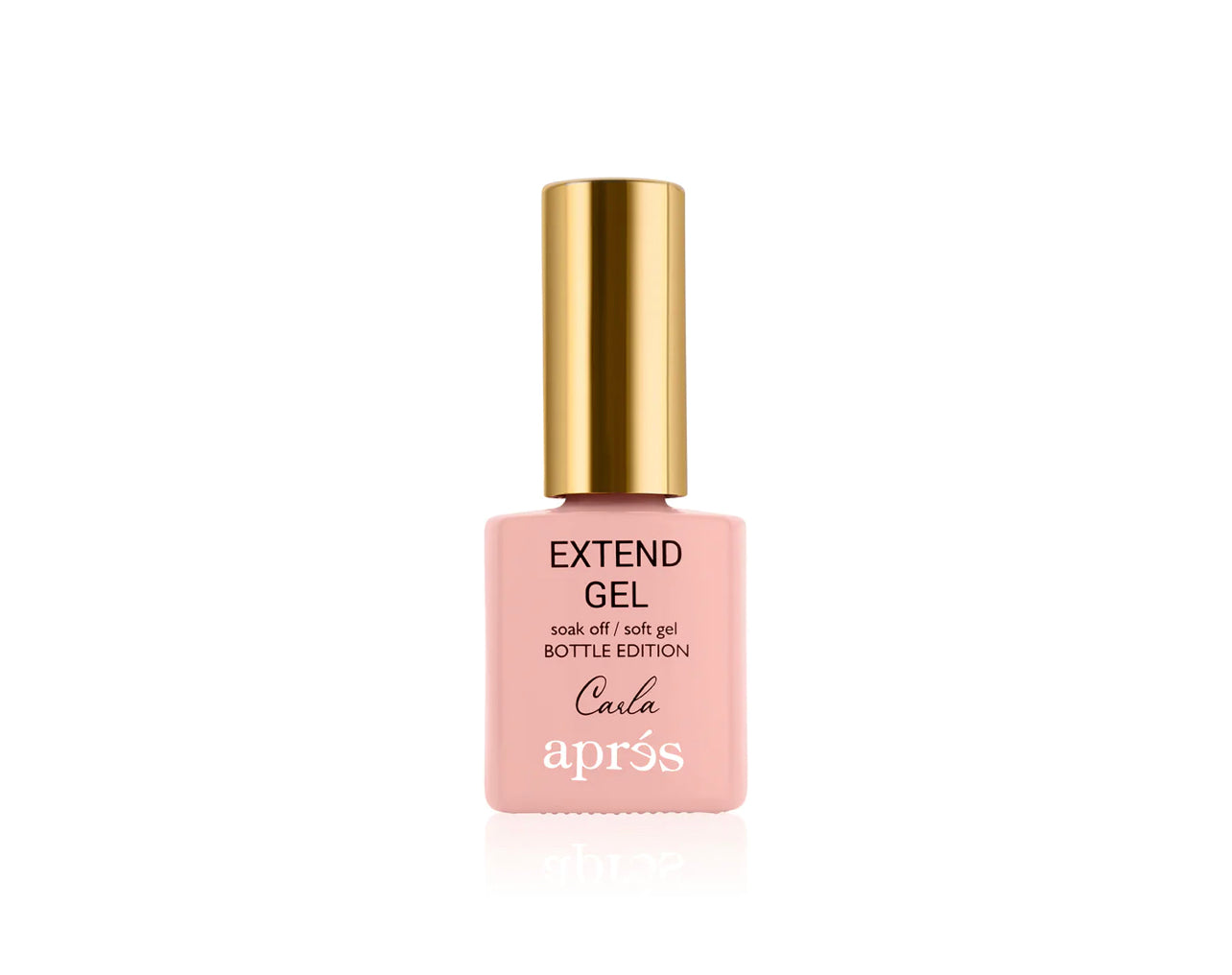 "Carla" Color Extend Get Bottle Edition