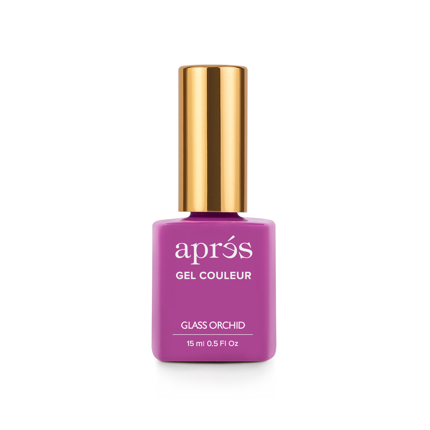 Aprés Glass Orchid - J05