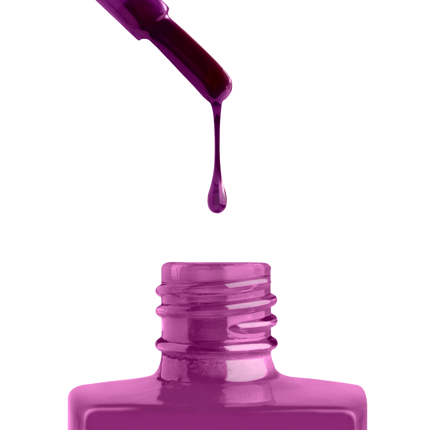 Aprés Glass Orchid - J05