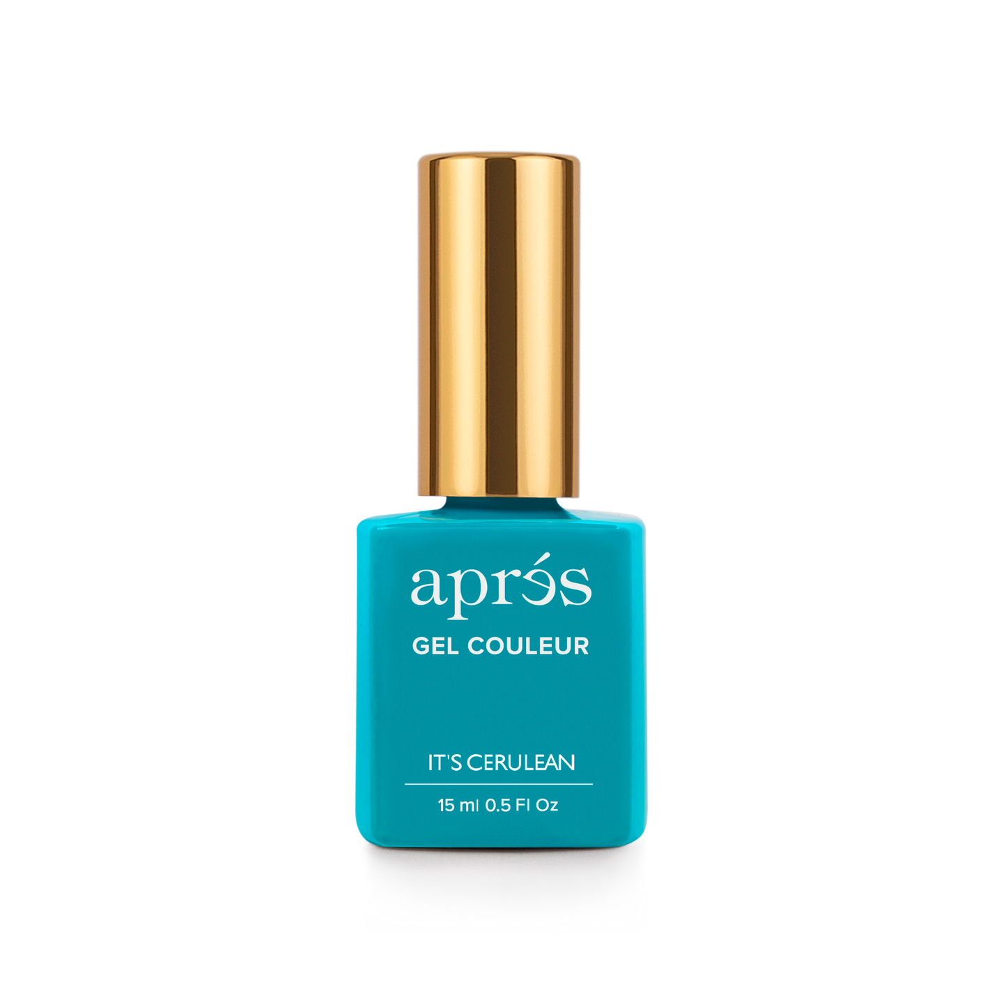 Aprés It's Cerulean - J08