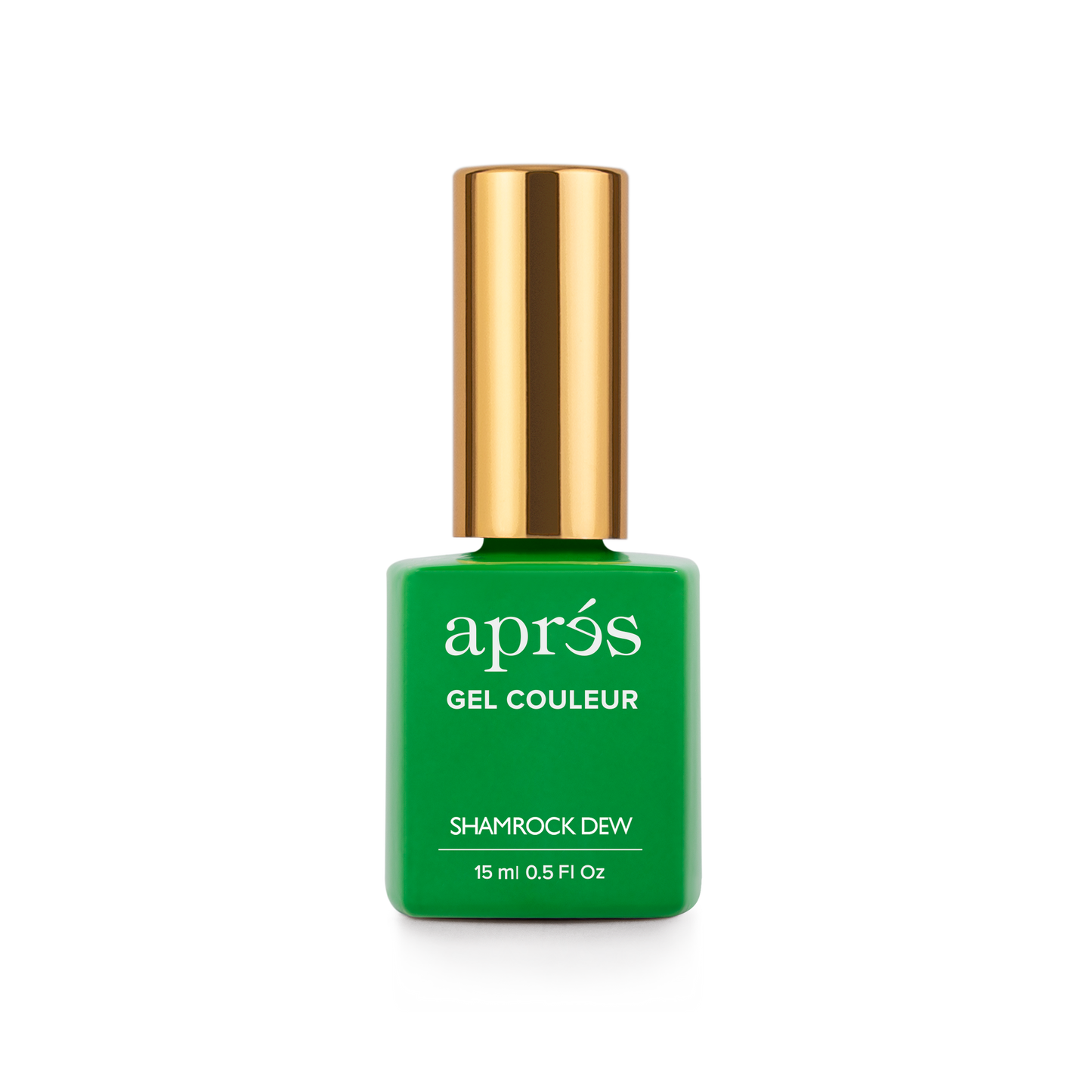 Aprés Shamrock Dew - J11