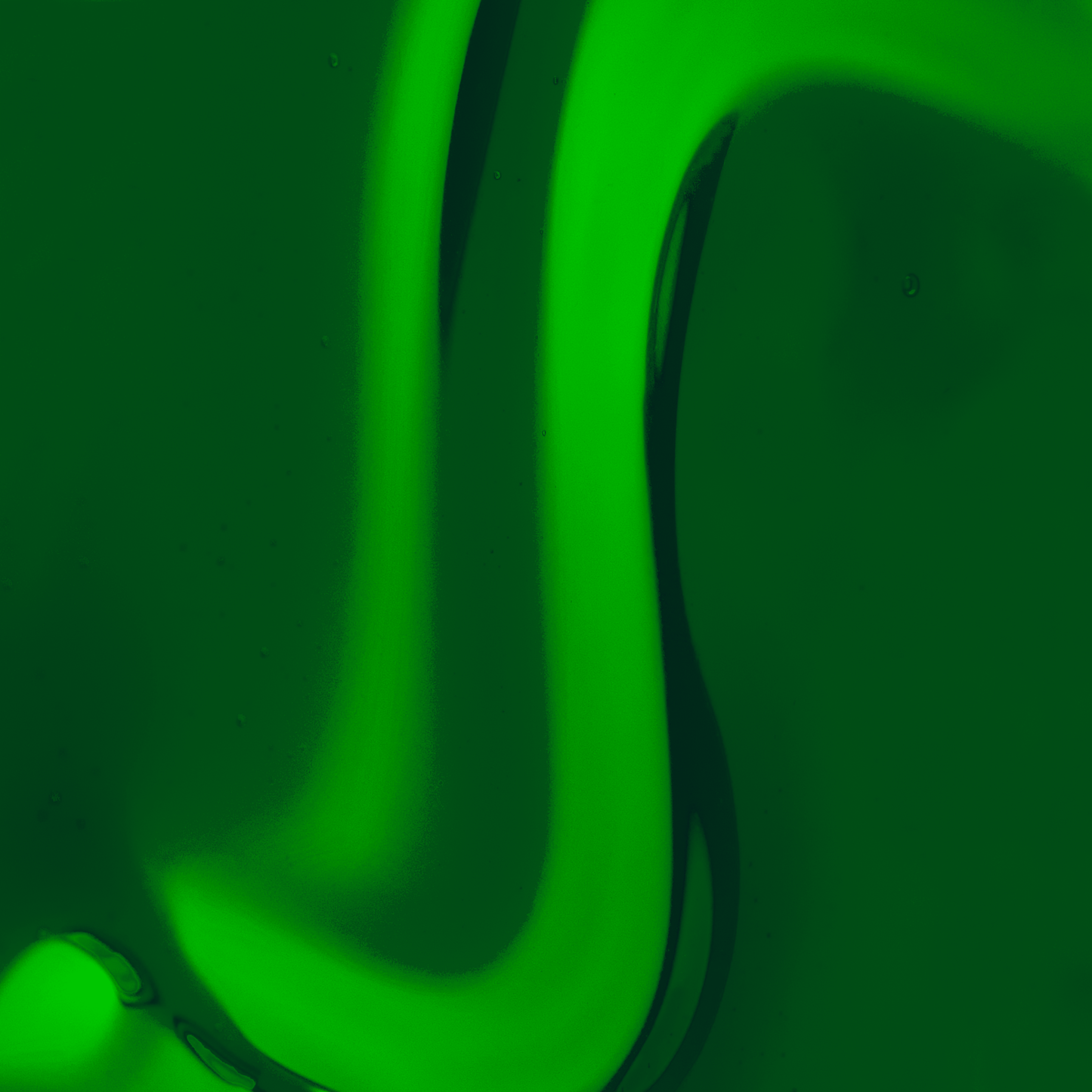 Aprés Shamrock Dew - J11