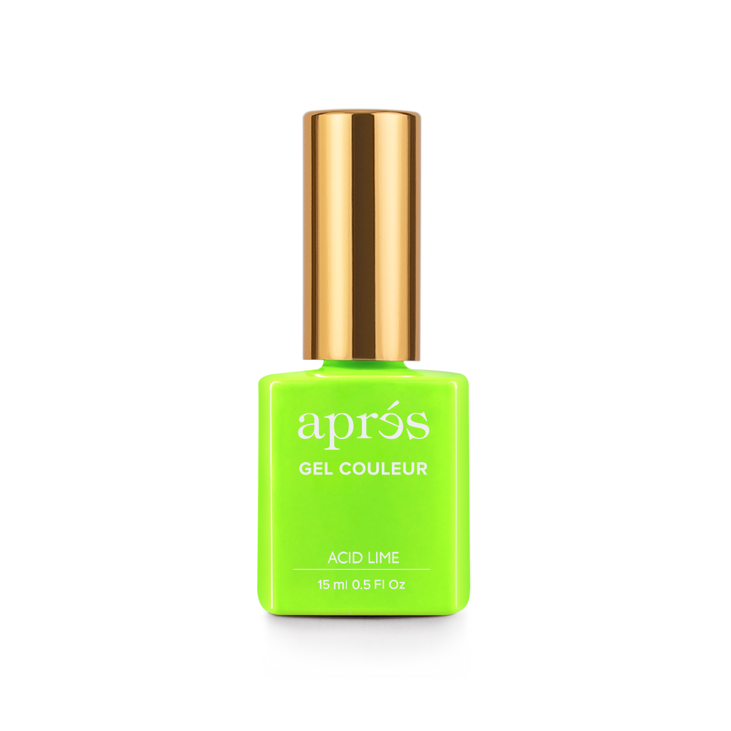 Aprés Acid Lime - J18