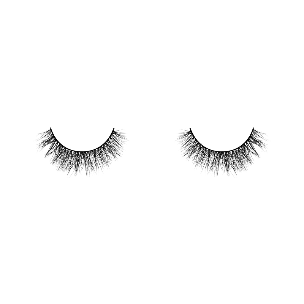 Beauty Creations Casually Lashed LOW PROFILE 3D FAUX MINK