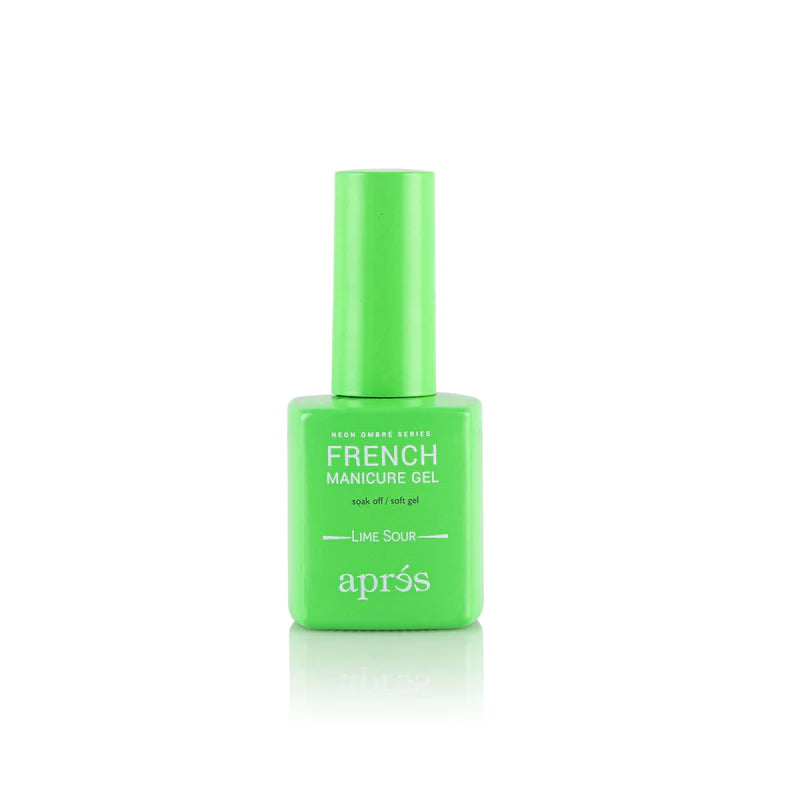 Apres Neon Ombre Series