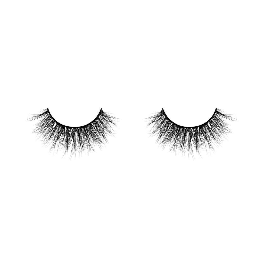 Beauty Creations Casually Lashed MADE FOR THIS 3D FAUX MINK