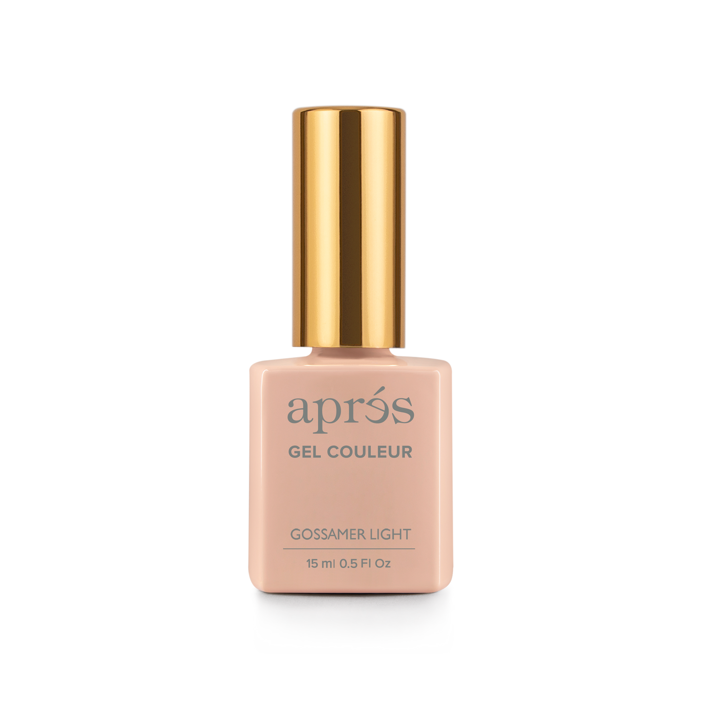 Aprés Gossamer Light - N02