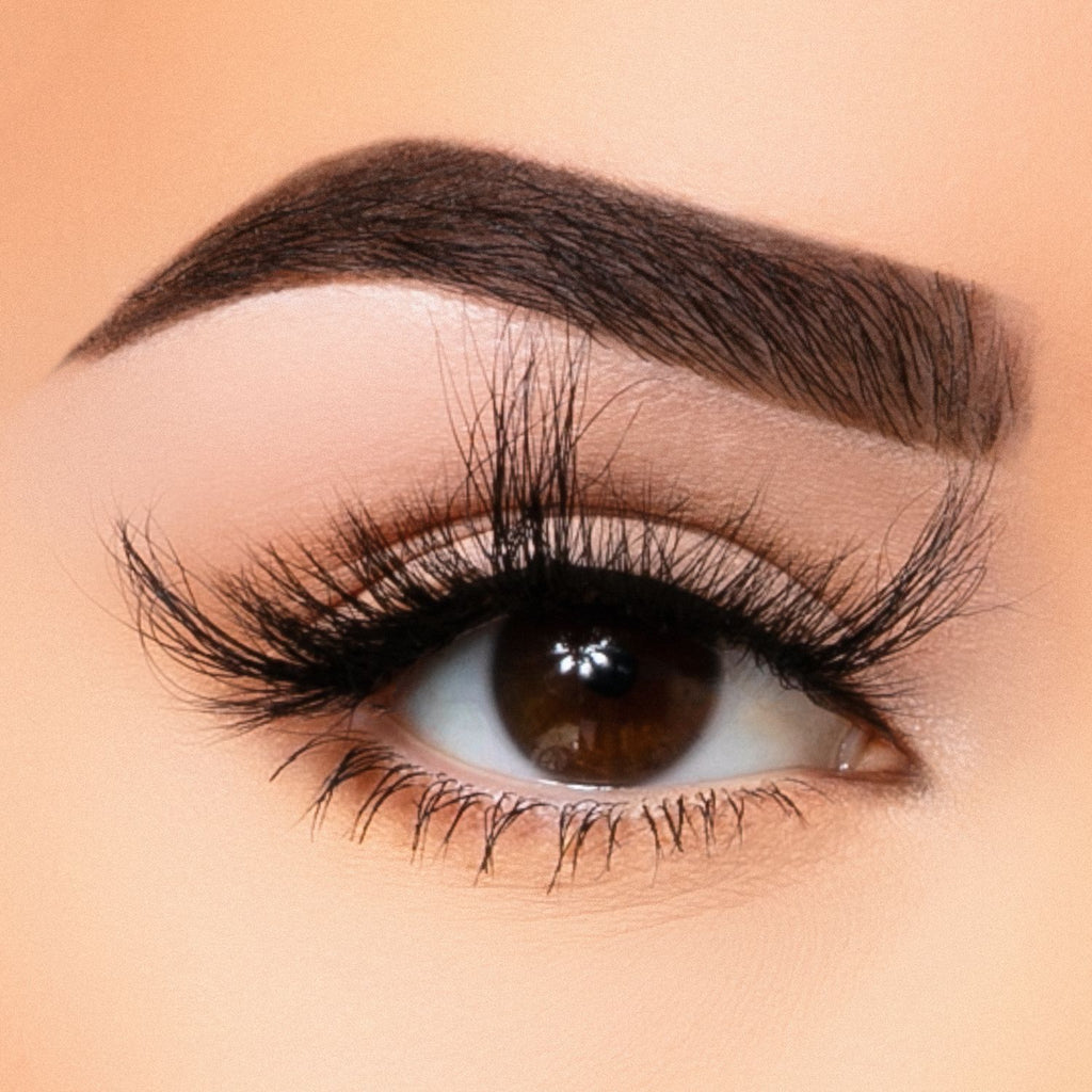 Beauty Creations ON MY OWN 35MM FAUX MINK