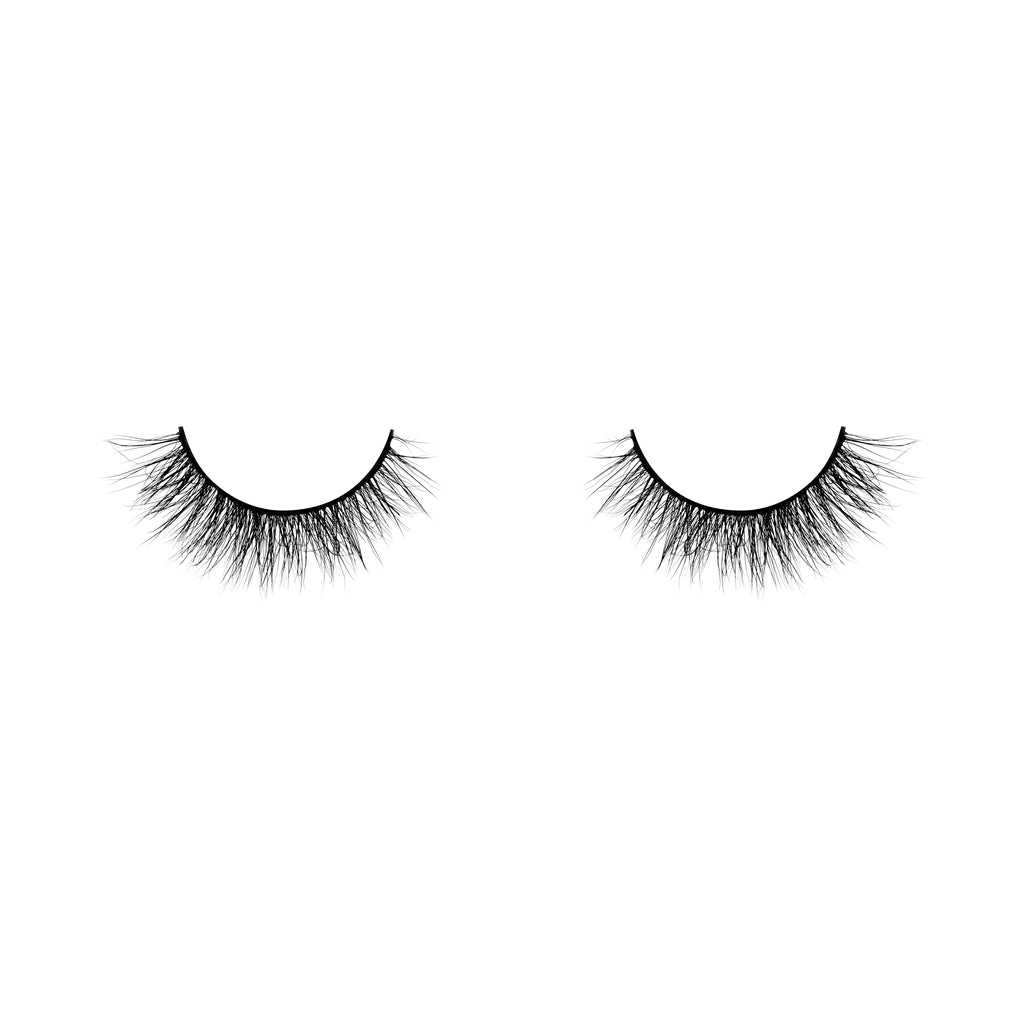 Beauty Creations Casually Lashed RESERVED 3D FAUX MINK
