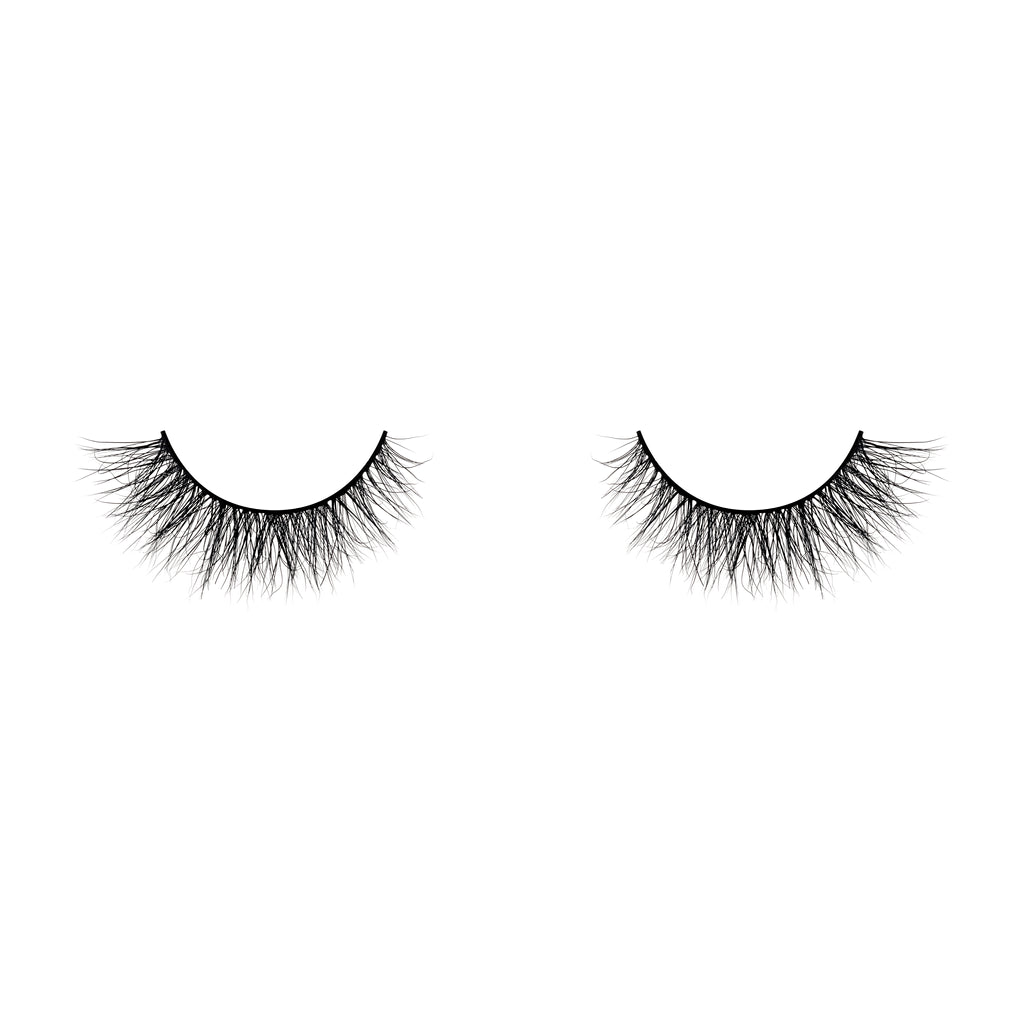Beauty Creations Casually Lashed SAY LESS 3D FAUX MINK