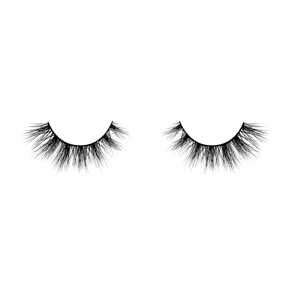 Beauty Creations Casually Lashed SELF-CONTAINED 3D FAUX MINK