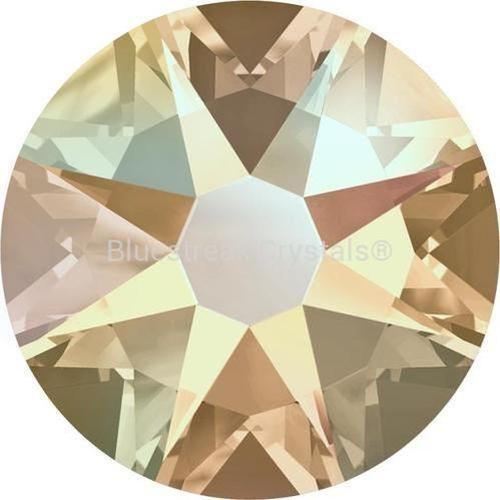 Bluestreak Crystals Serinity Rhinestones Non Hotfix (2000, 2058 & 2088) Silk Shimmer