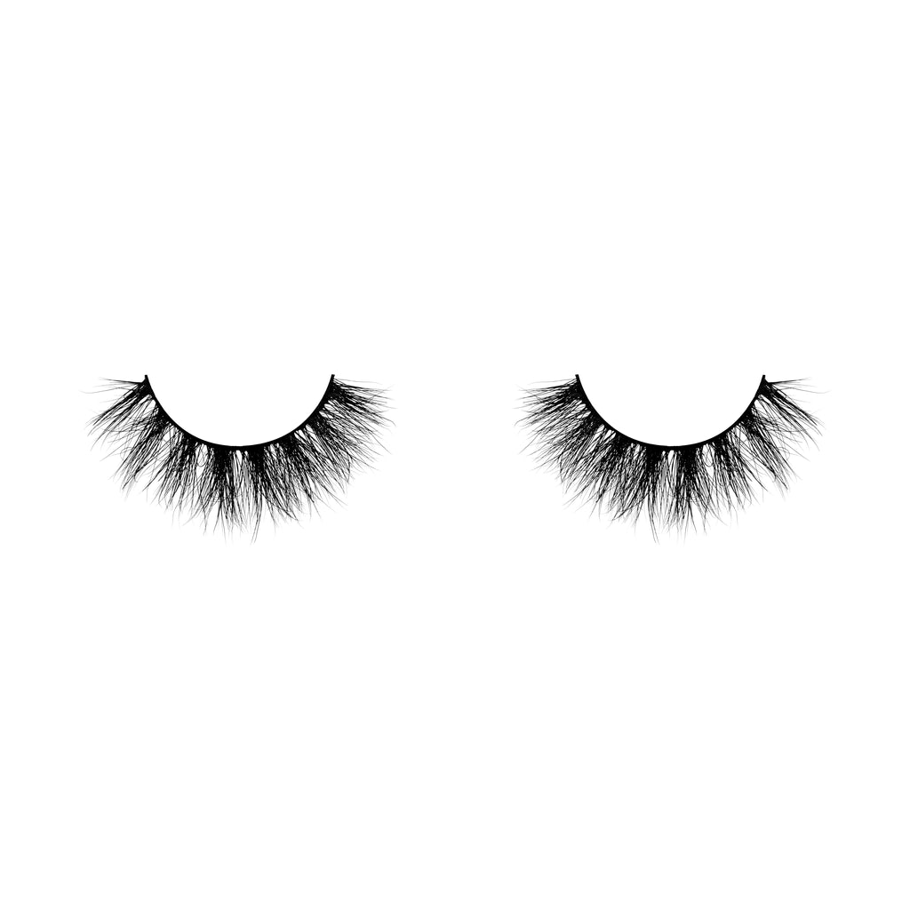 Beauty Creations Casually Lashed SINLESS 3D FAUX MINK