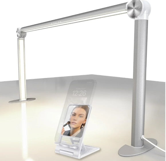 SQUARE NAIL LAMP