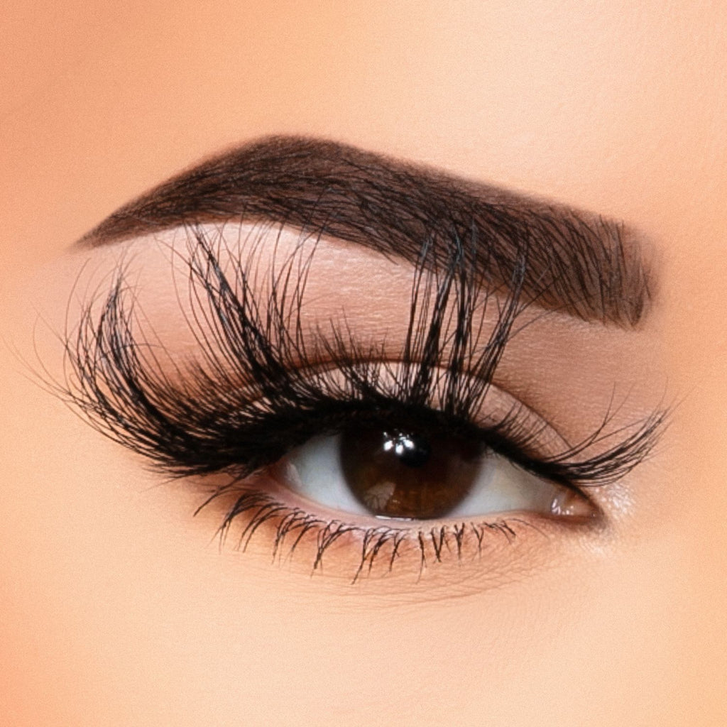 Beauty Creations SO FLASHY 35MM FAUX MINK