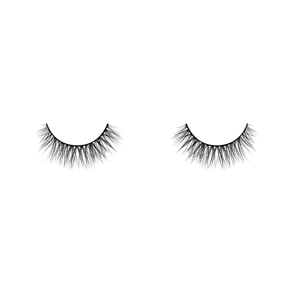 Beauty Creations Casually Lashed SUBTLE 3D FAUX MINK