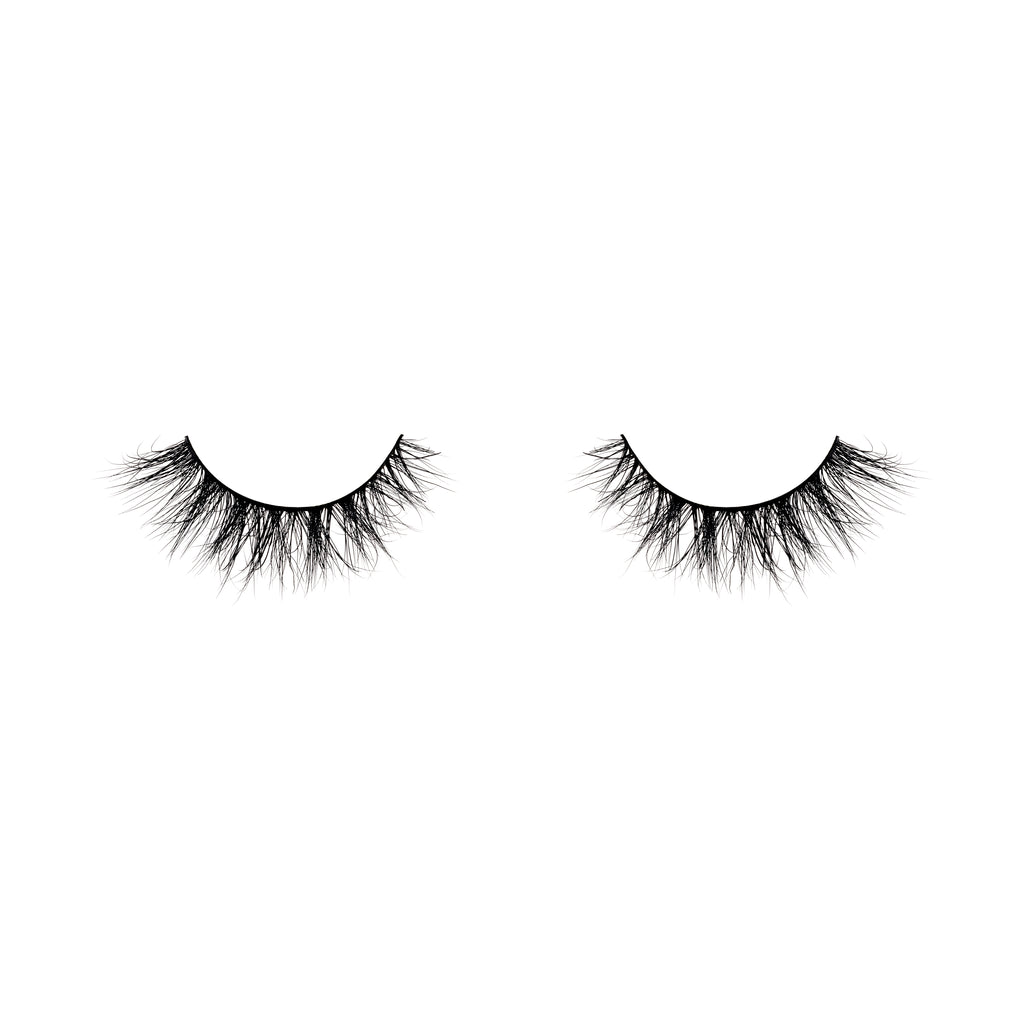 Beauty Creations Casually Lashed SWEET TALK 3D FAUX MINK