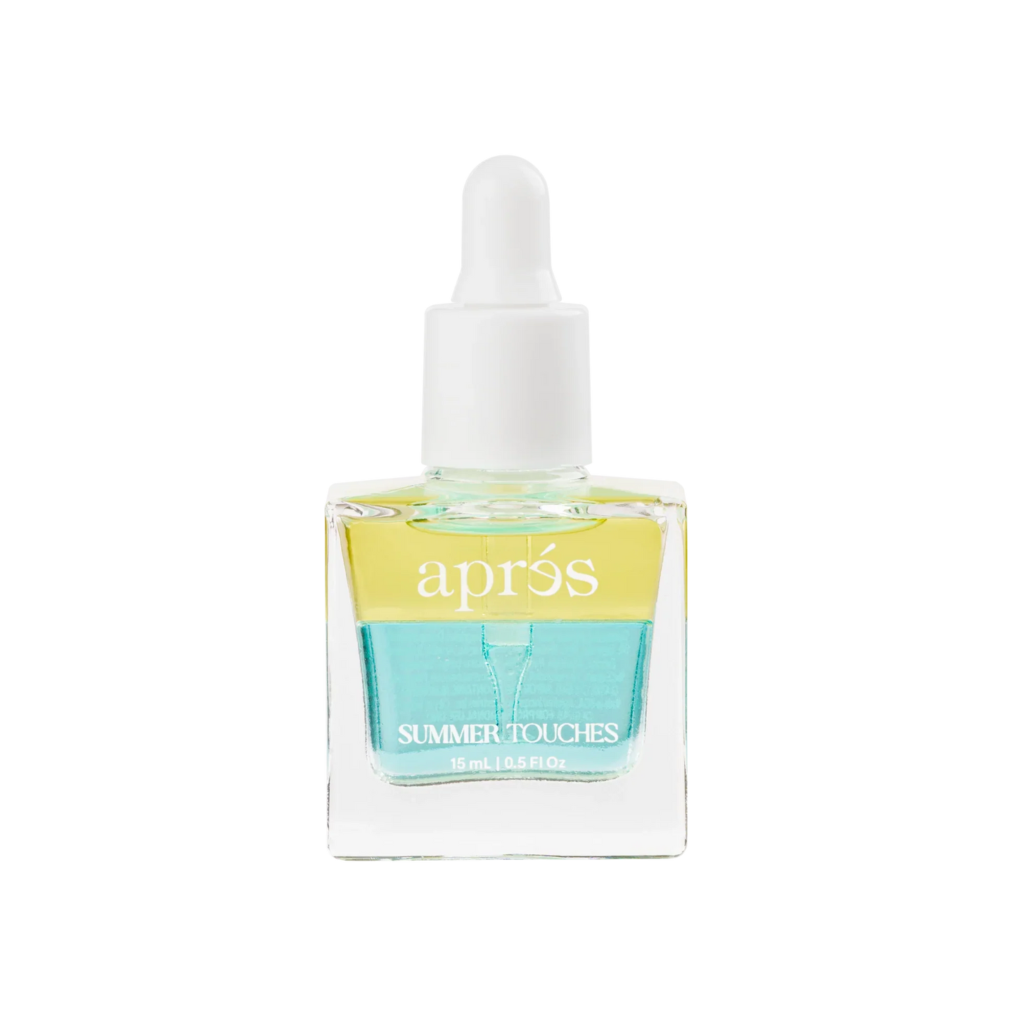 APRES LIGHT & SHADOW - CUTICLE SERUMS