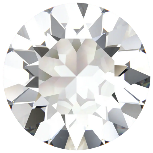 Swarovski Crystals Flat Back Non Hotfix Crystal