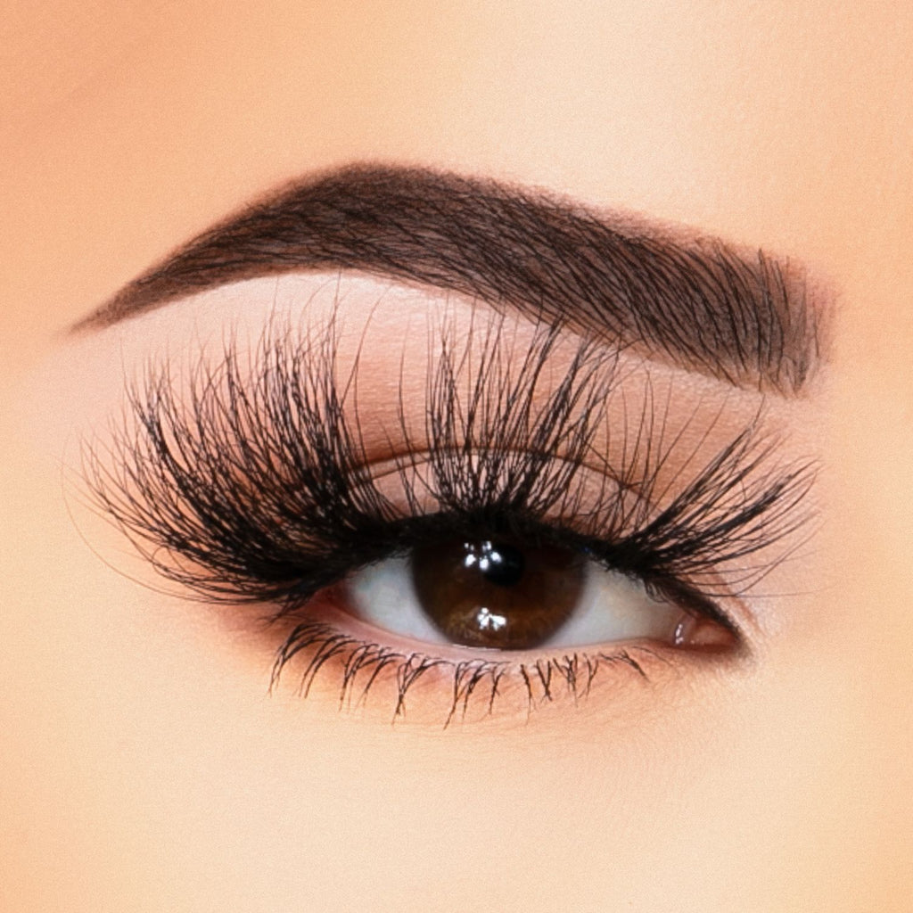 Beauty Creations TEMPORARY 35MM FAUX MINK