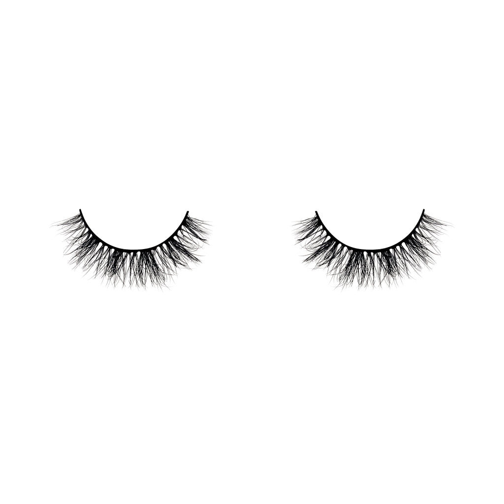 Beauty Creations Casually Lashed TIMID 3D FAUX MINK