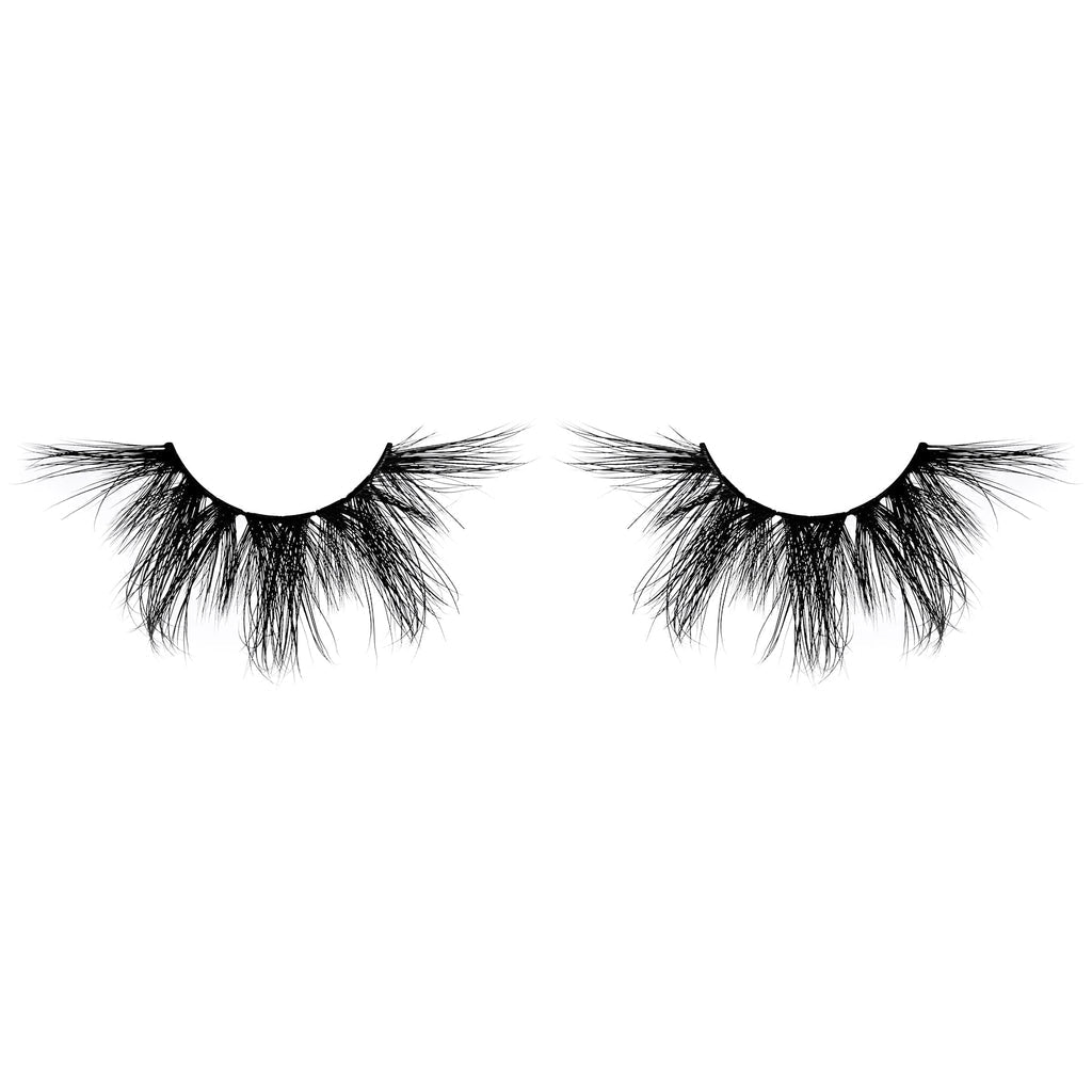 Beauty Creations ALL FOR SHOW 35MM FAUX MINK
