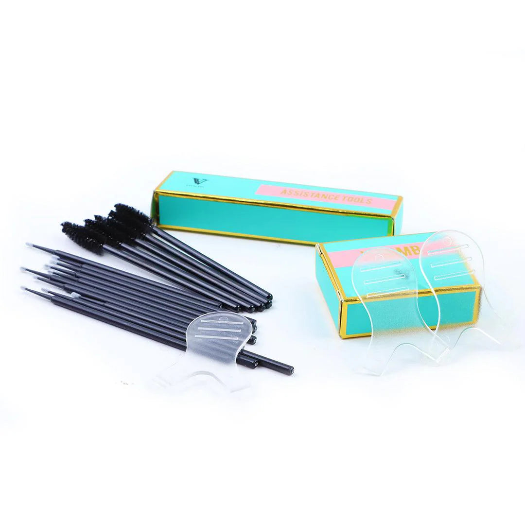 Vavalash Brow Lamination Kit