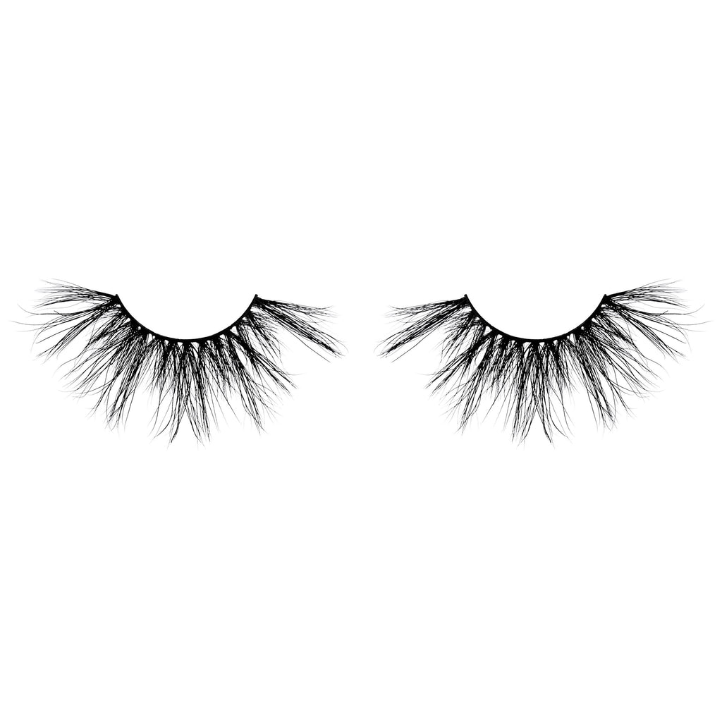 Beauty Creations CUTTING TIES 35MM FAUX MINK
