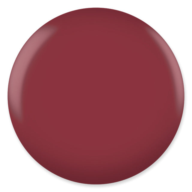DND DC DUO Gel Collection #037-136