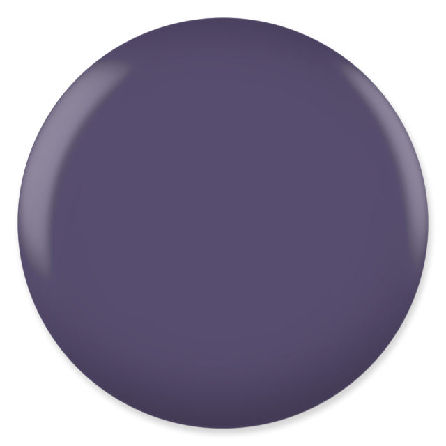 DND DC DUO Gel Collection #037-136