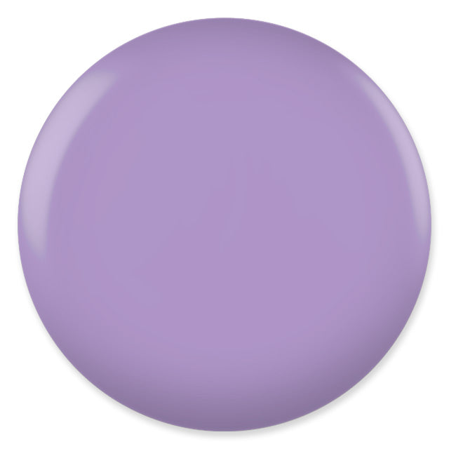 DND DC DUO Gel Collection #037-136