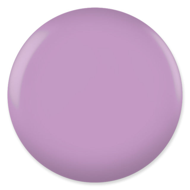 DND DC DUO Gel Collection #037-136