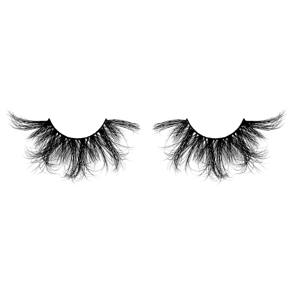Beauty Creations DOUBLE TAKE 35MM FAUX MINK