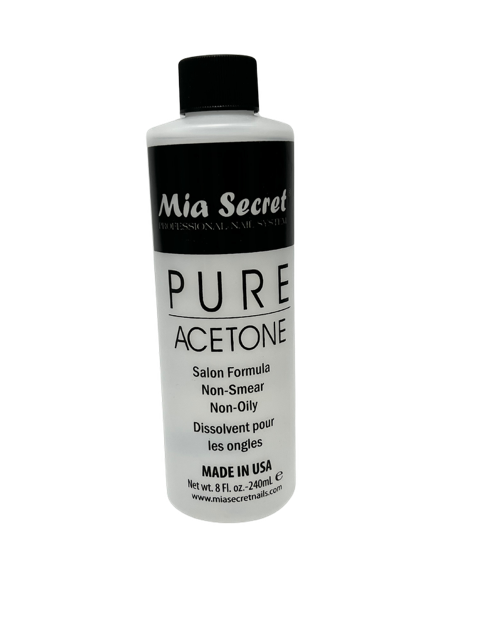 Mia Secret Pure Acetone