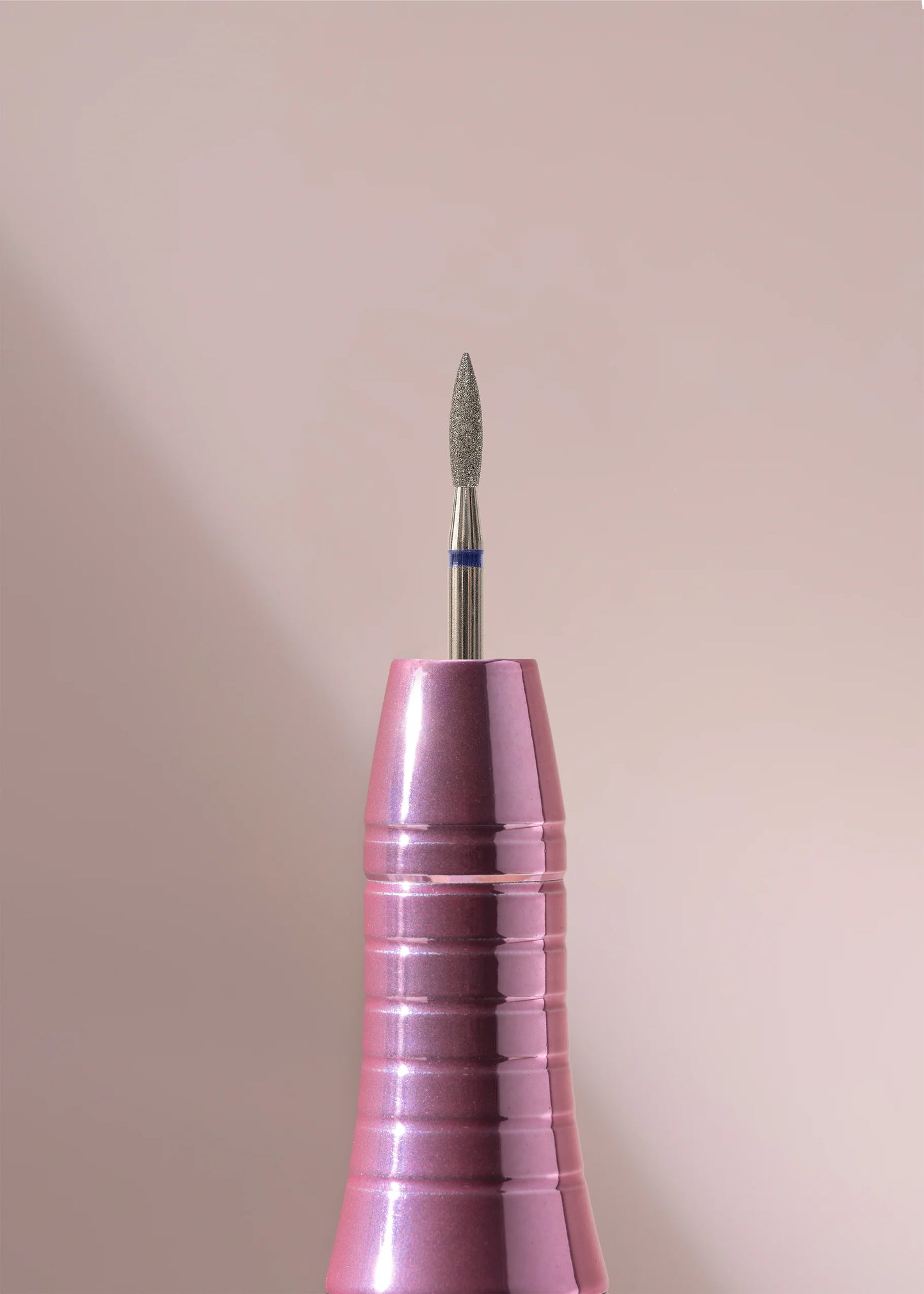 V BEAUTY PURE E-FILE BIT - FLAME BIT