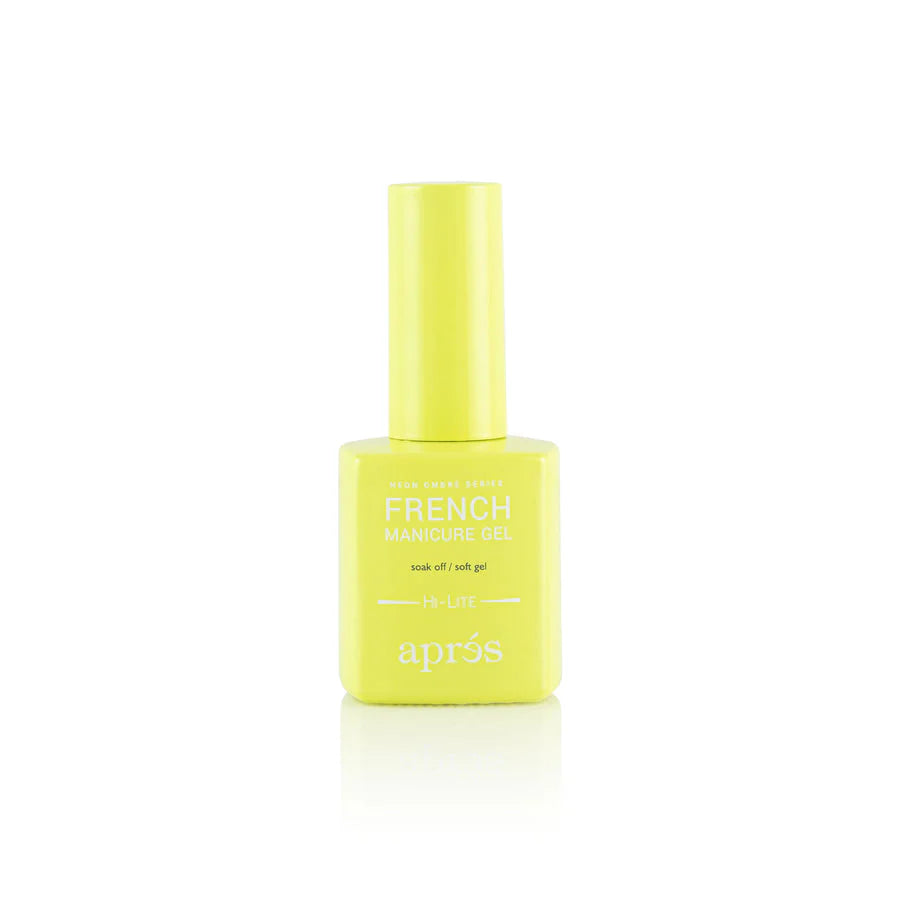 Apres Neon Ombre Series