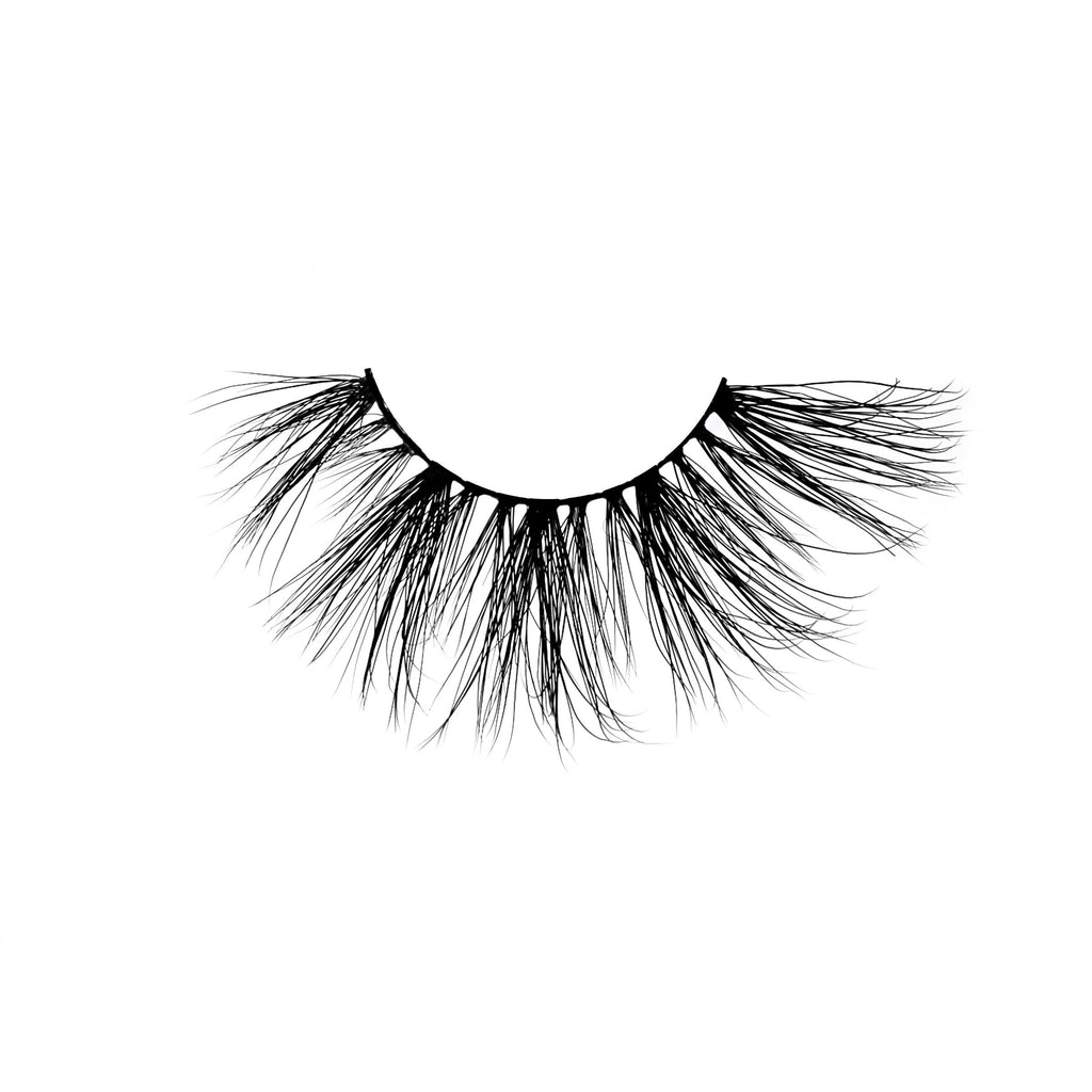 Beauty Creations LEVEL UP 35MM FAUX MINK