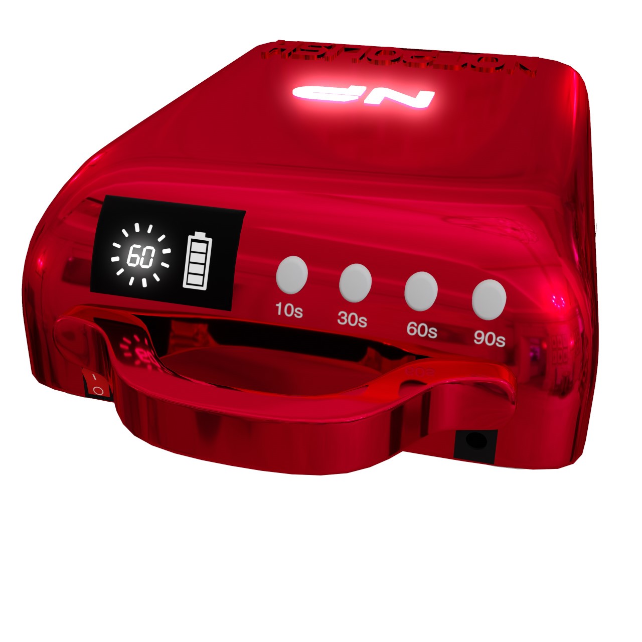 NOT POLISH LUXE PRO LED LAMP