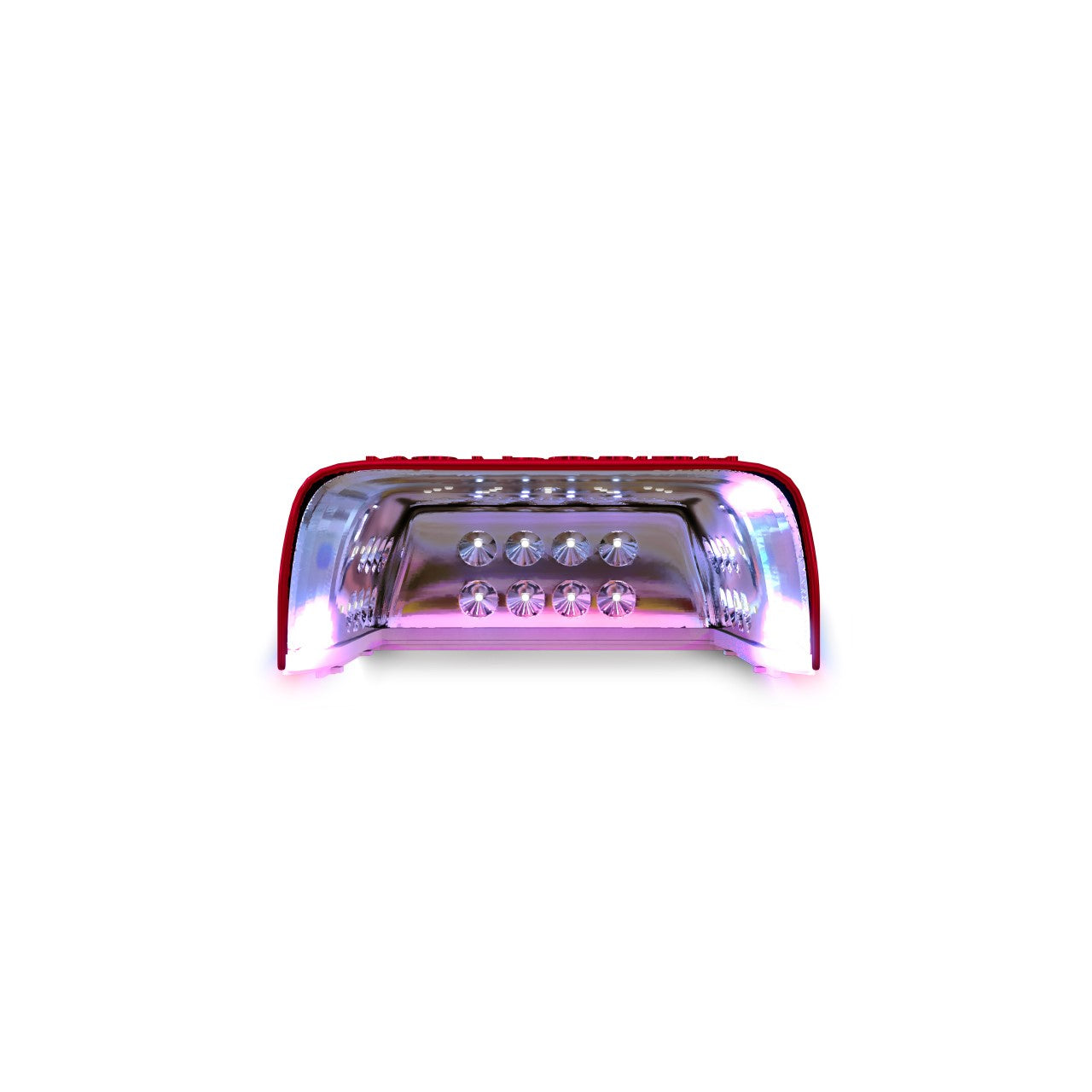NOT POLISH LUXE PRO LED LAMP