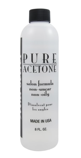 Mia Secret Pure Acetone