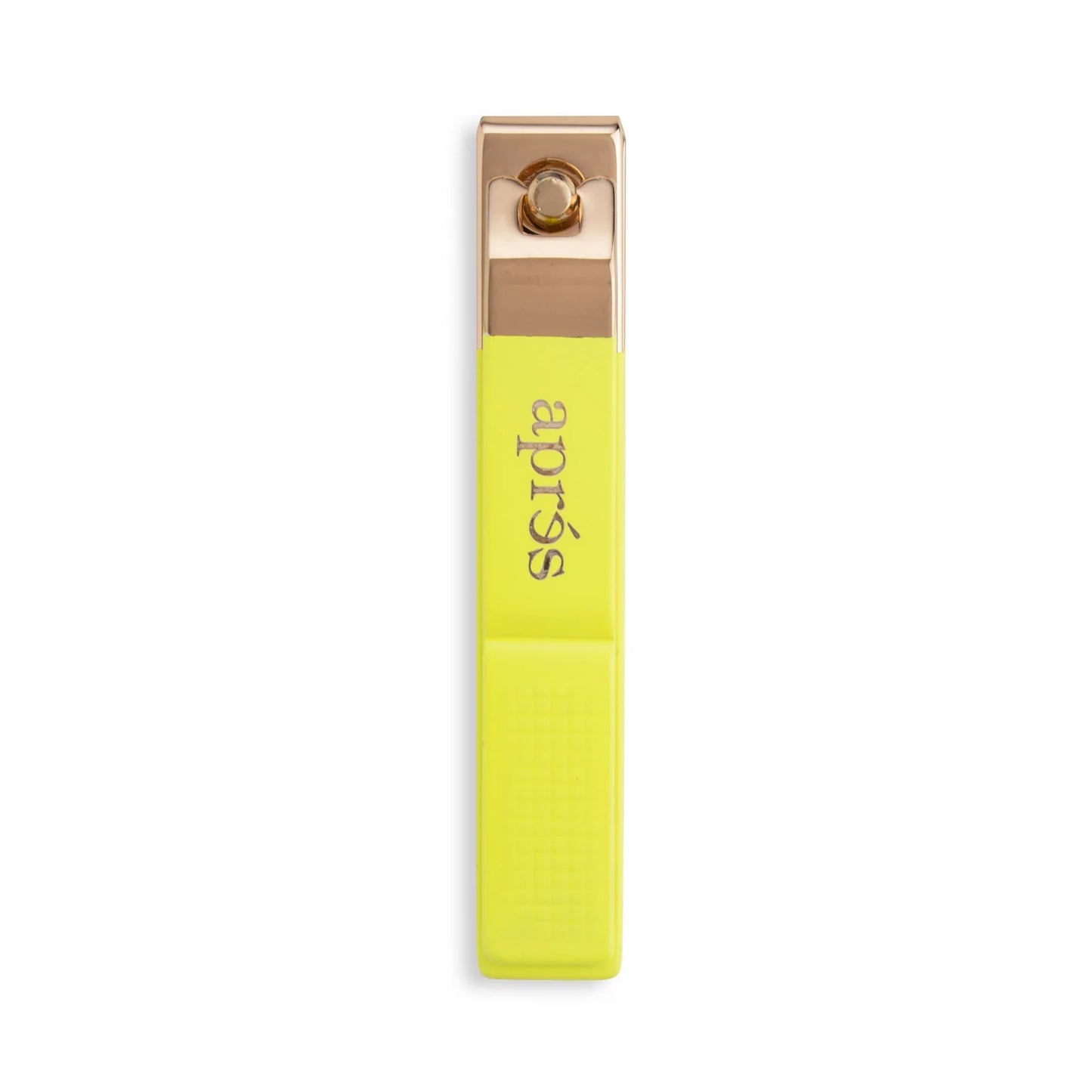 APRES NAIL CLIPPERS NEON
