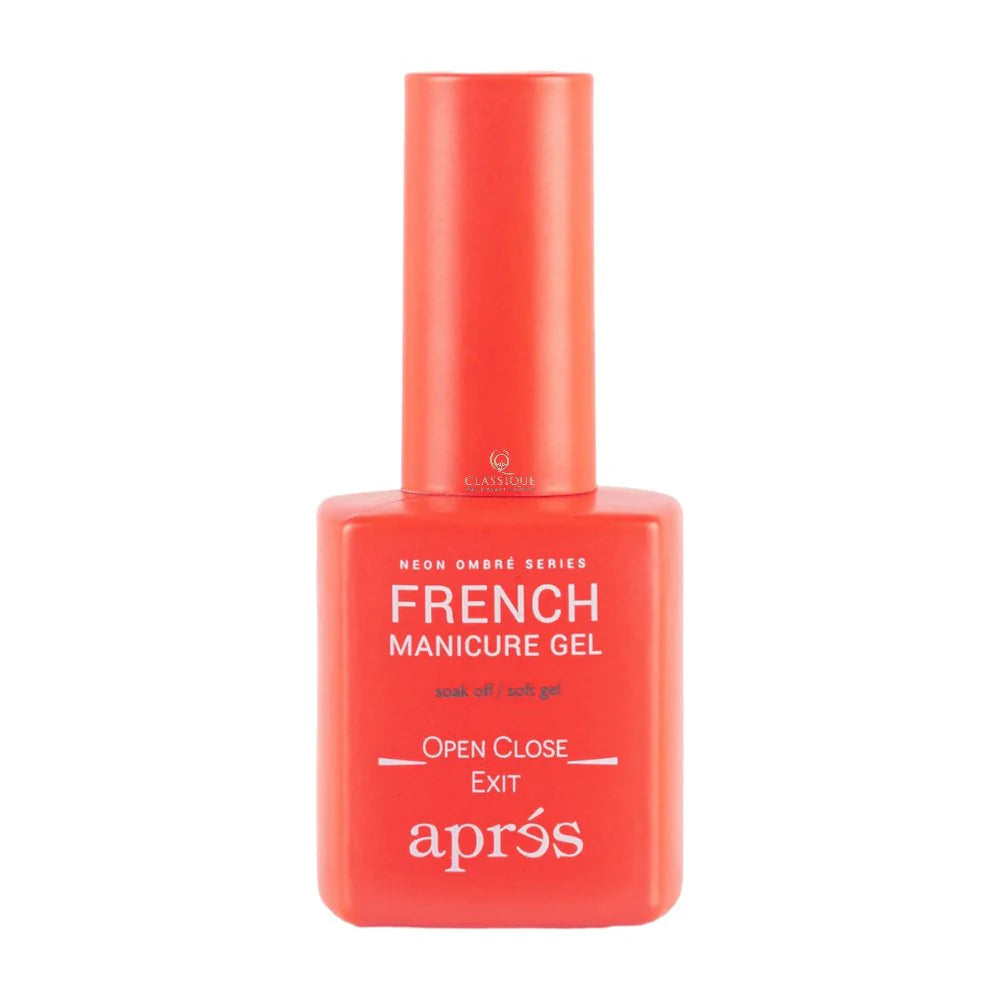 Apres Neon Ombre Series