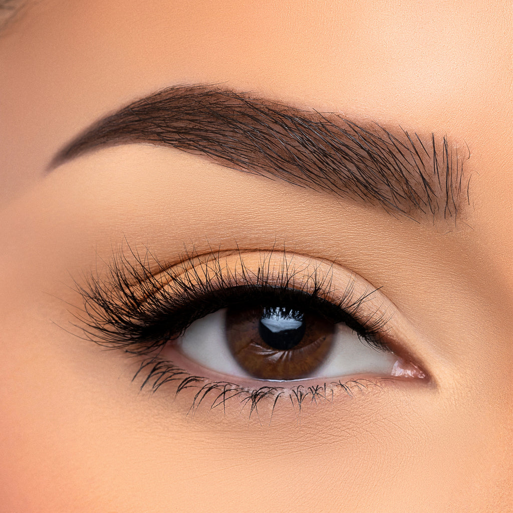Beauty Creations Casually Lashed SAY LESS 3D FAUX MINK