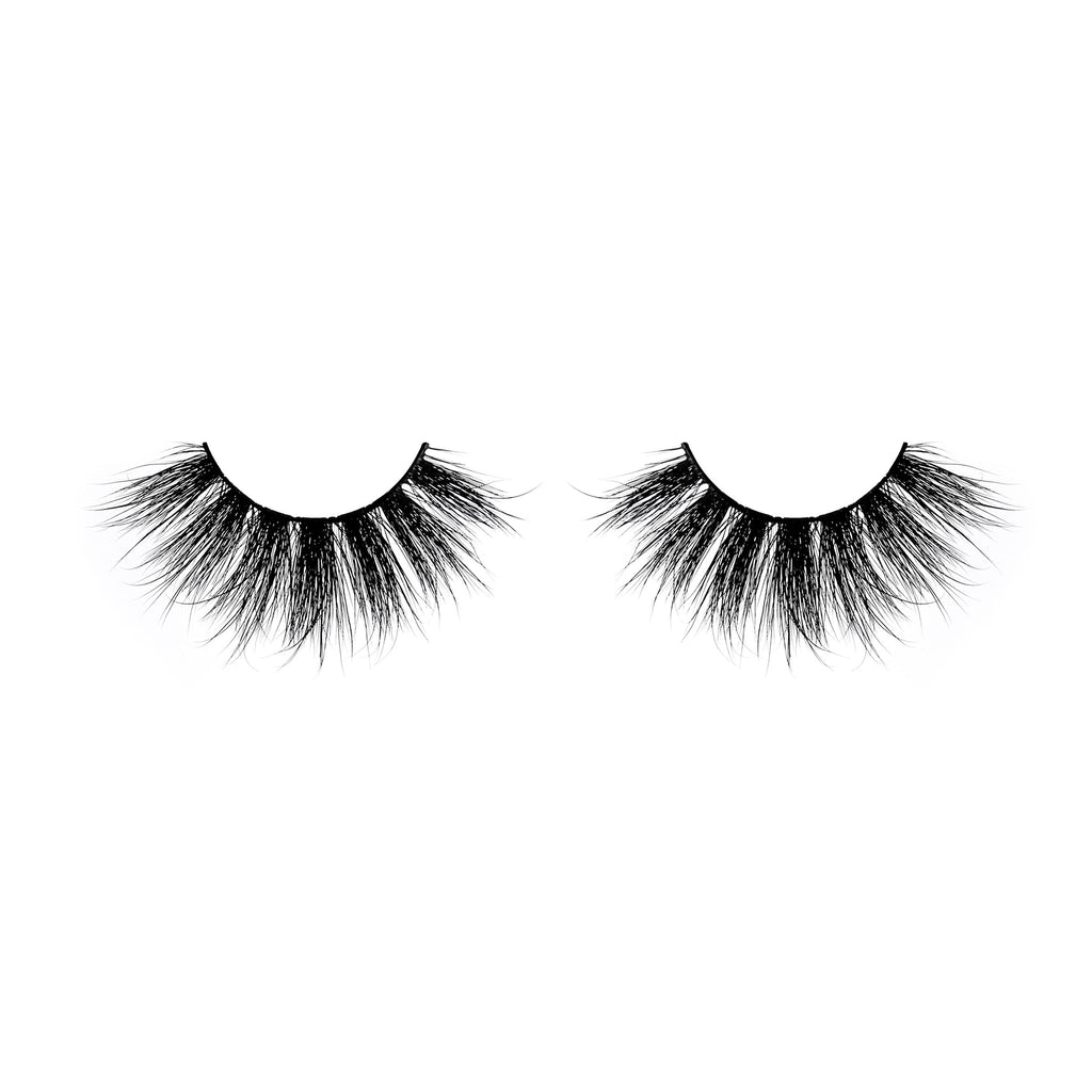 Beauty Creations SHE'S A TEASE 35MM FAUX MINK