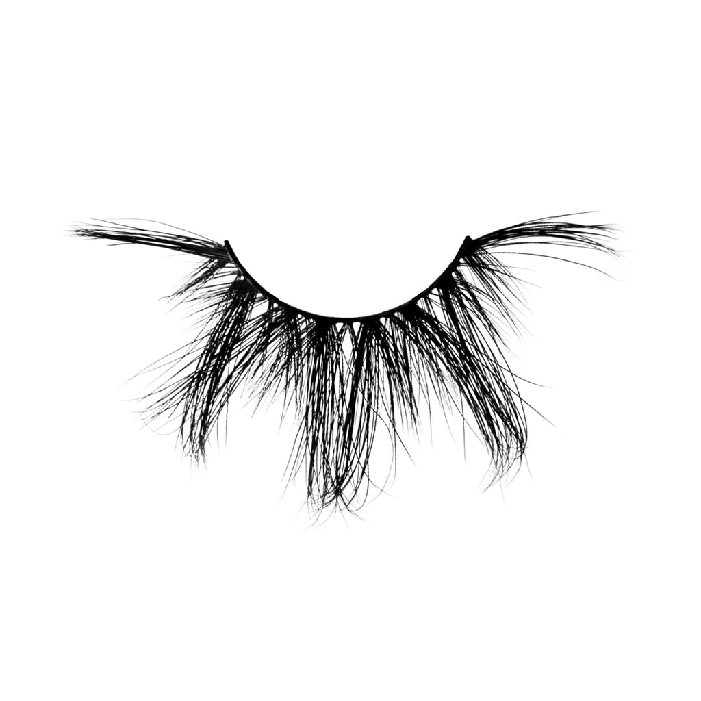 Beauty Creations SO FLASHY 35MM FAUX MINK
